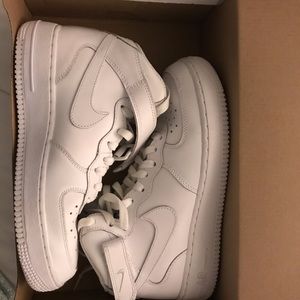 Nike Air Force 1’s